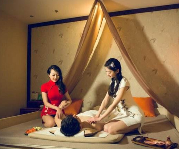 苏州吴江spa按摩